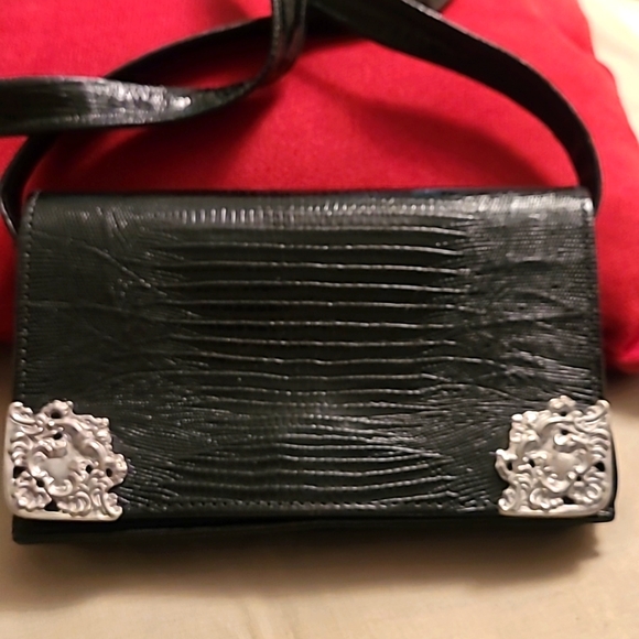 Ann Turk Handbags - Vintage Glen Miller for Ann Turk Shoulder bag